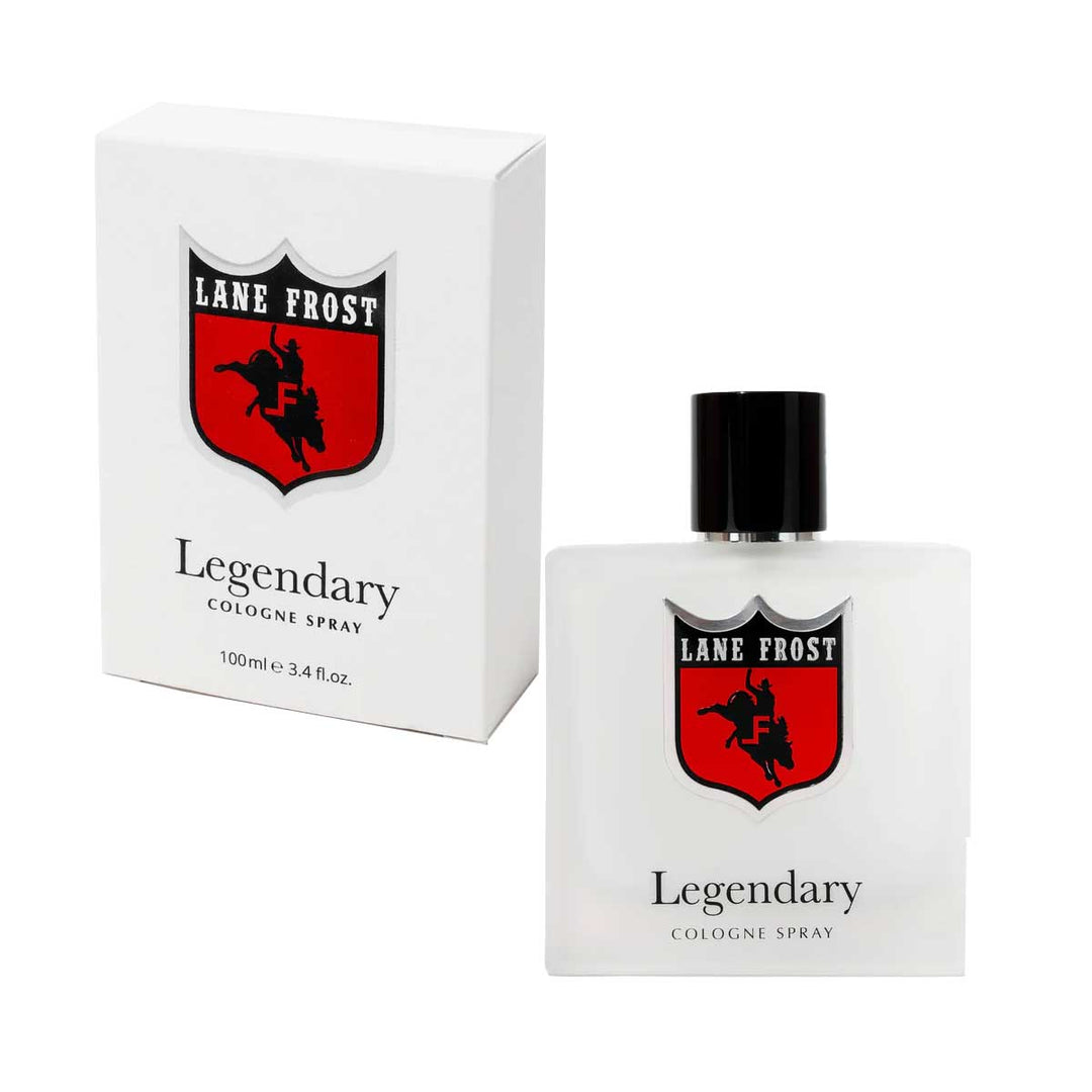 Your Country Fragrances Men's Lane Frost Legendary Cologne