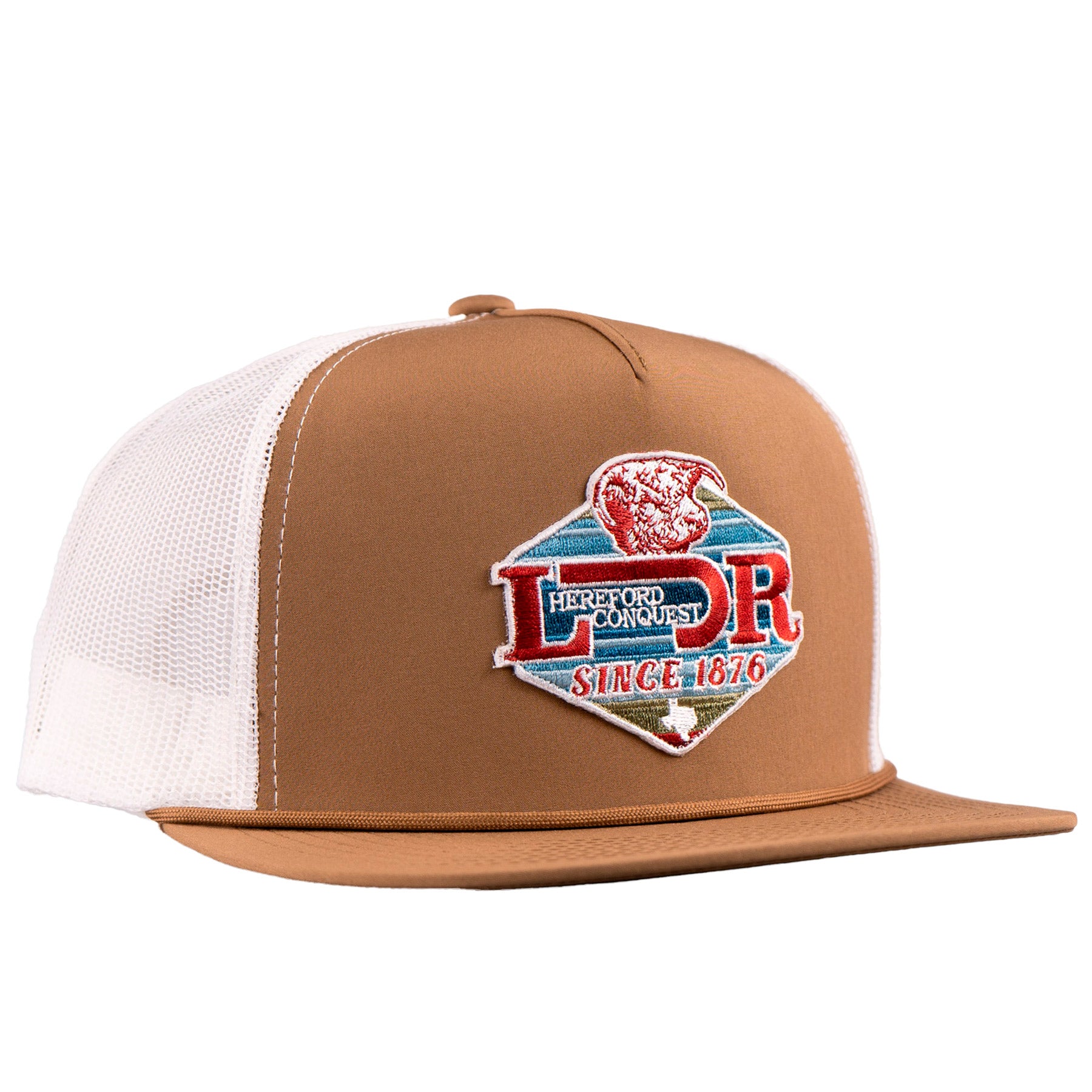 帽子 N!ce cap (BROWN) Looney Tunes Taz 9SEVENTY Stretch-Snap Hat – New Era Cap