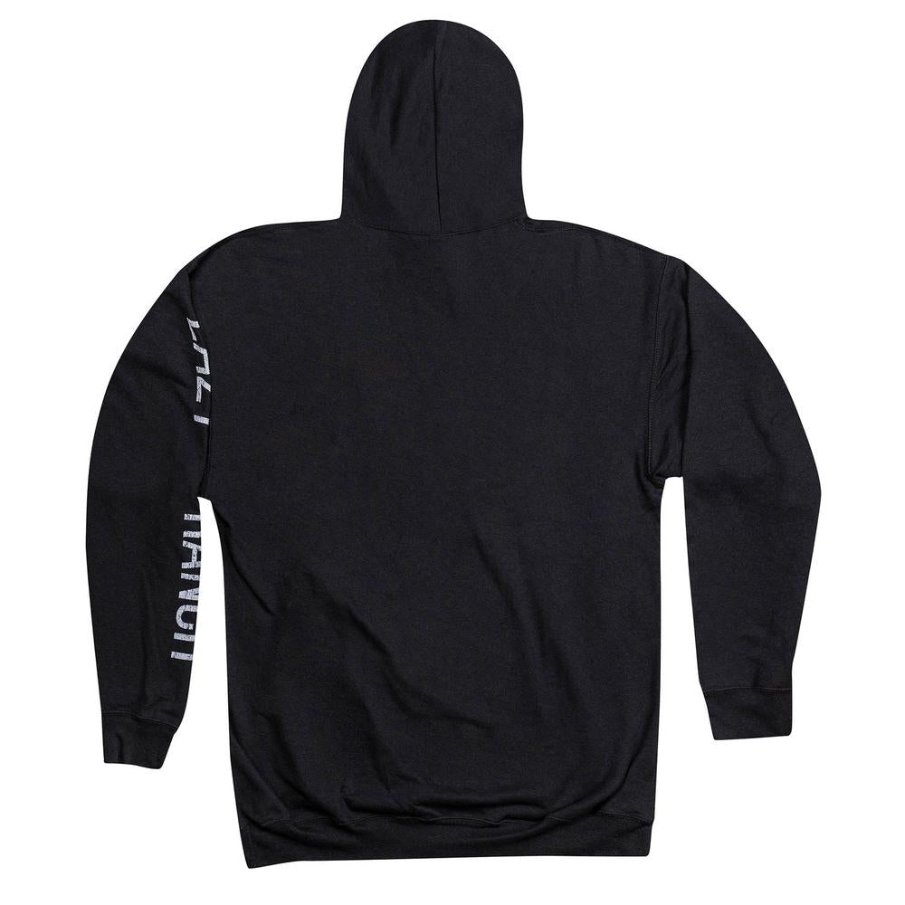 Lazy J Ranch Original Buckle Mexico Elevation Core Fleece