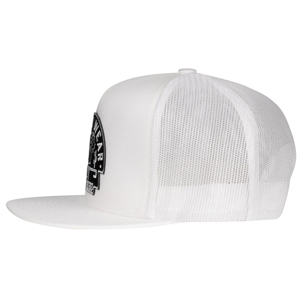 帽子 thehighlights 'cap' low white cap' – thehighlights