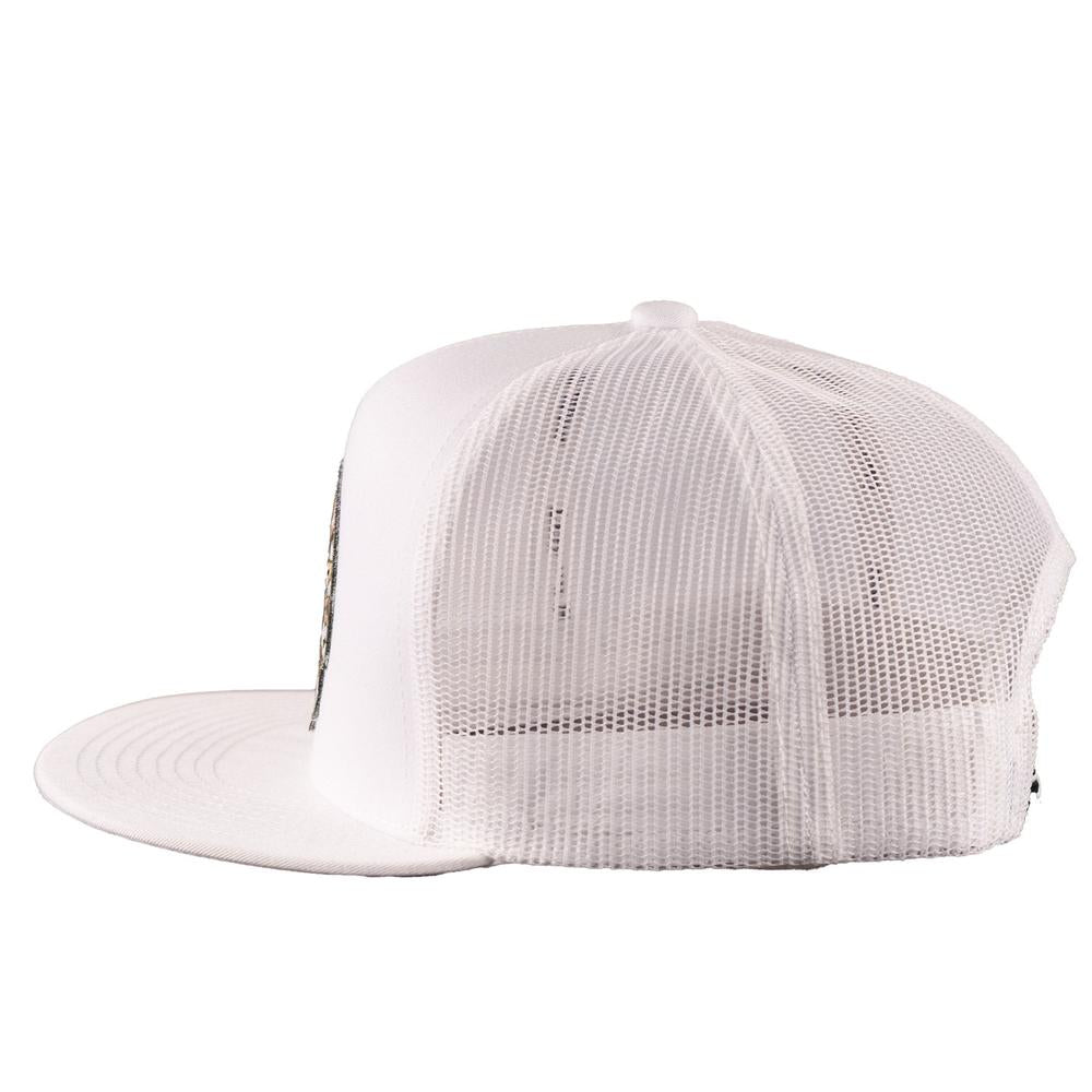 Nylon Travel Outdoor HAT ホワイト Port Authority Outdoor UV Bucket Hat | Product | Port Authority