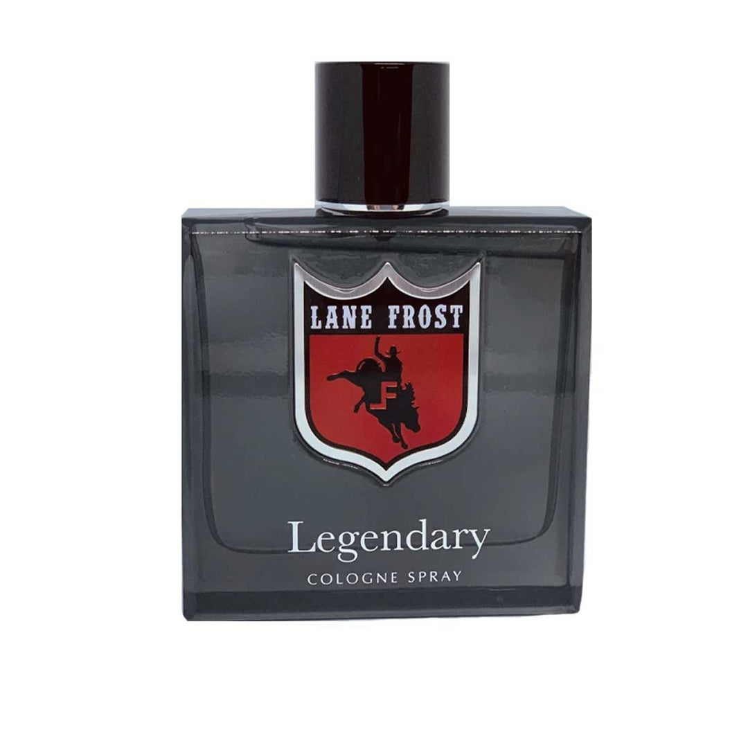 Your Country Fragrances Lane Frost Legendary Cologne Spray - 3.4 oz