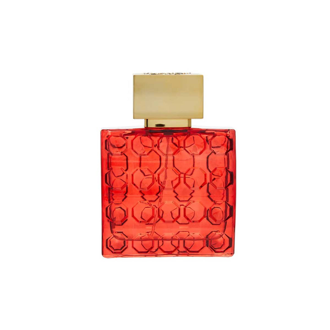 Darrell & Bonnie Women's Flaunt Rouge Perfume