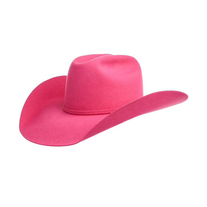 Rodeo King Men's Rodeo 7X Felt Cowboy Hat