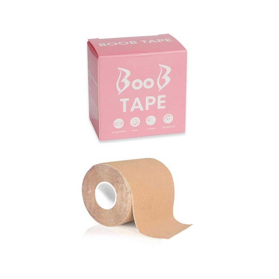 Anemone Women's Waterproof Body Tape - Beige