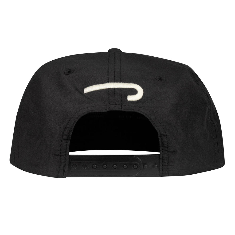 
                  
                    Lazy J Ranch Black Red Premium Ranch Rope Trucker Hat-Lazy J Ranch Wear
                  
                