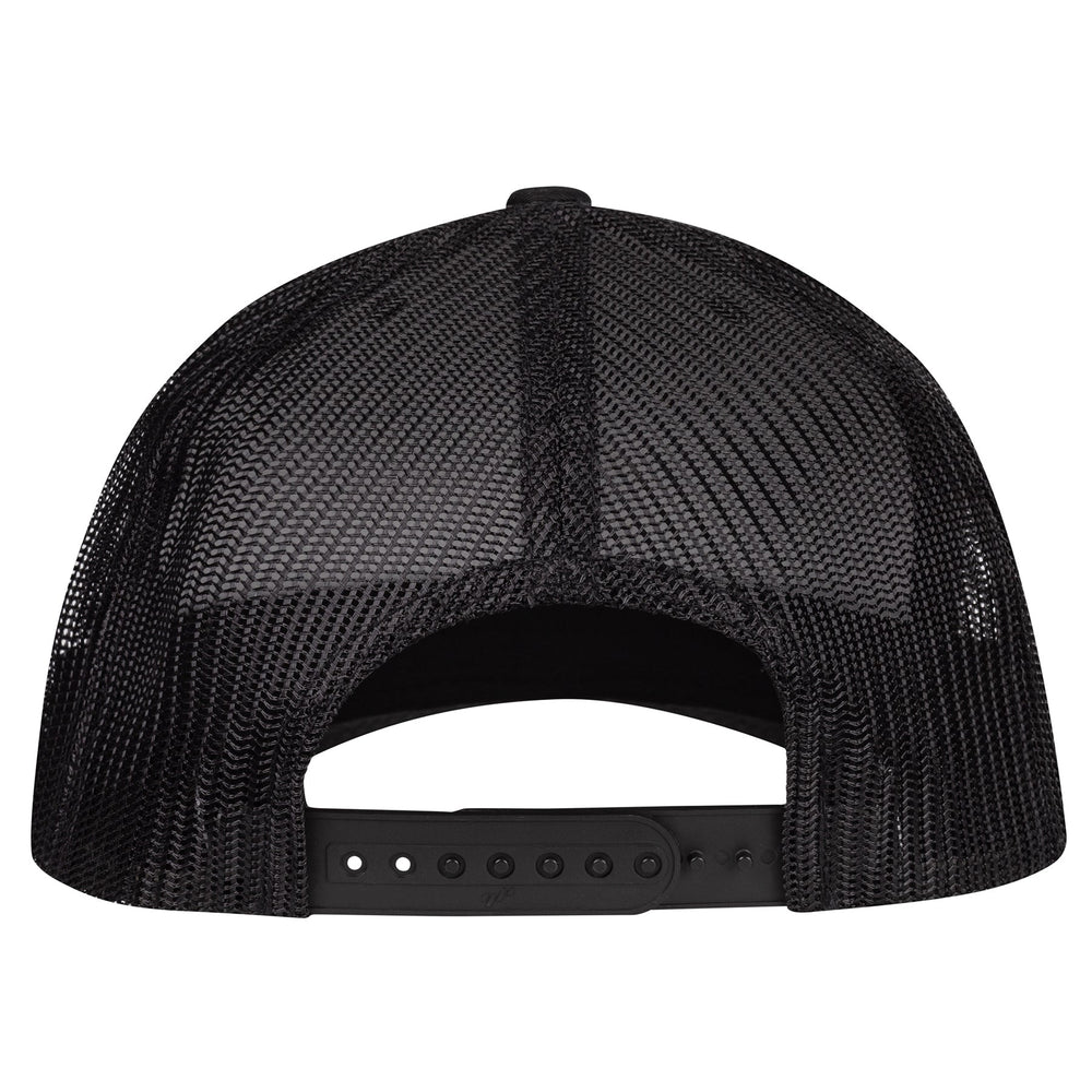 
                  
                    Lazy J Ranch Black Home Sweet Texas Mid Profile Trucker Hat-Lazy J Ranch Wear
                  
                
