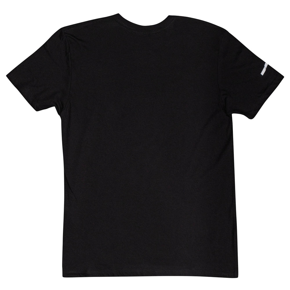 
                  
                    Lazy J Ranch Elevation Short Sleeve Black T-Shirt-
                  
                