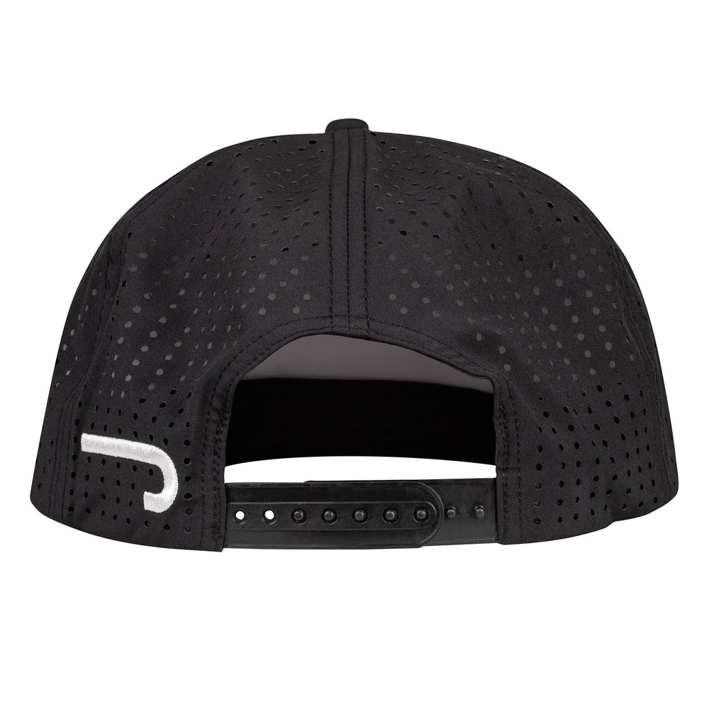 
                      
                        Lazy J Ranch Black Performance Hat
                      
                    