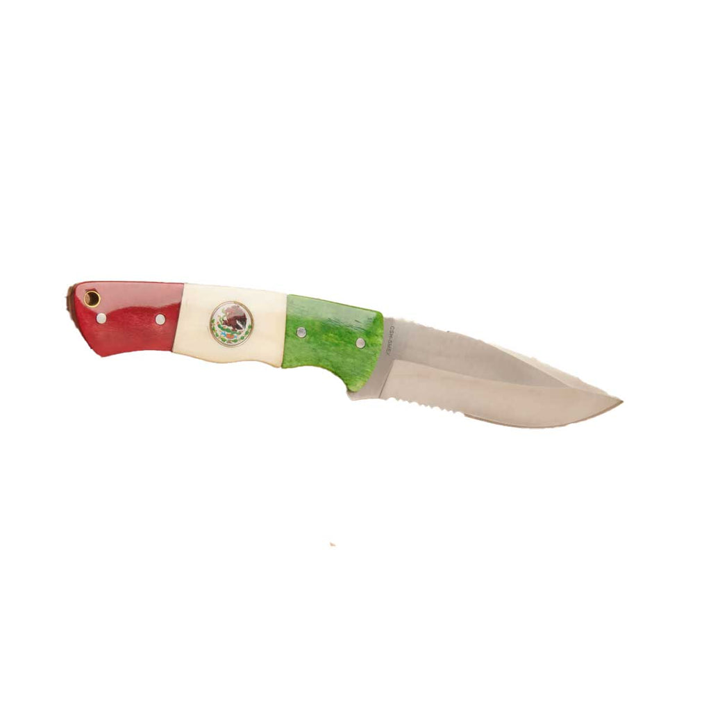 Knife - KS1998MF Mexico Flag