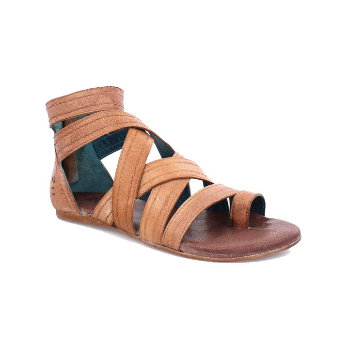 Roan Women's Royalty Gladiator Sandals - Pecan