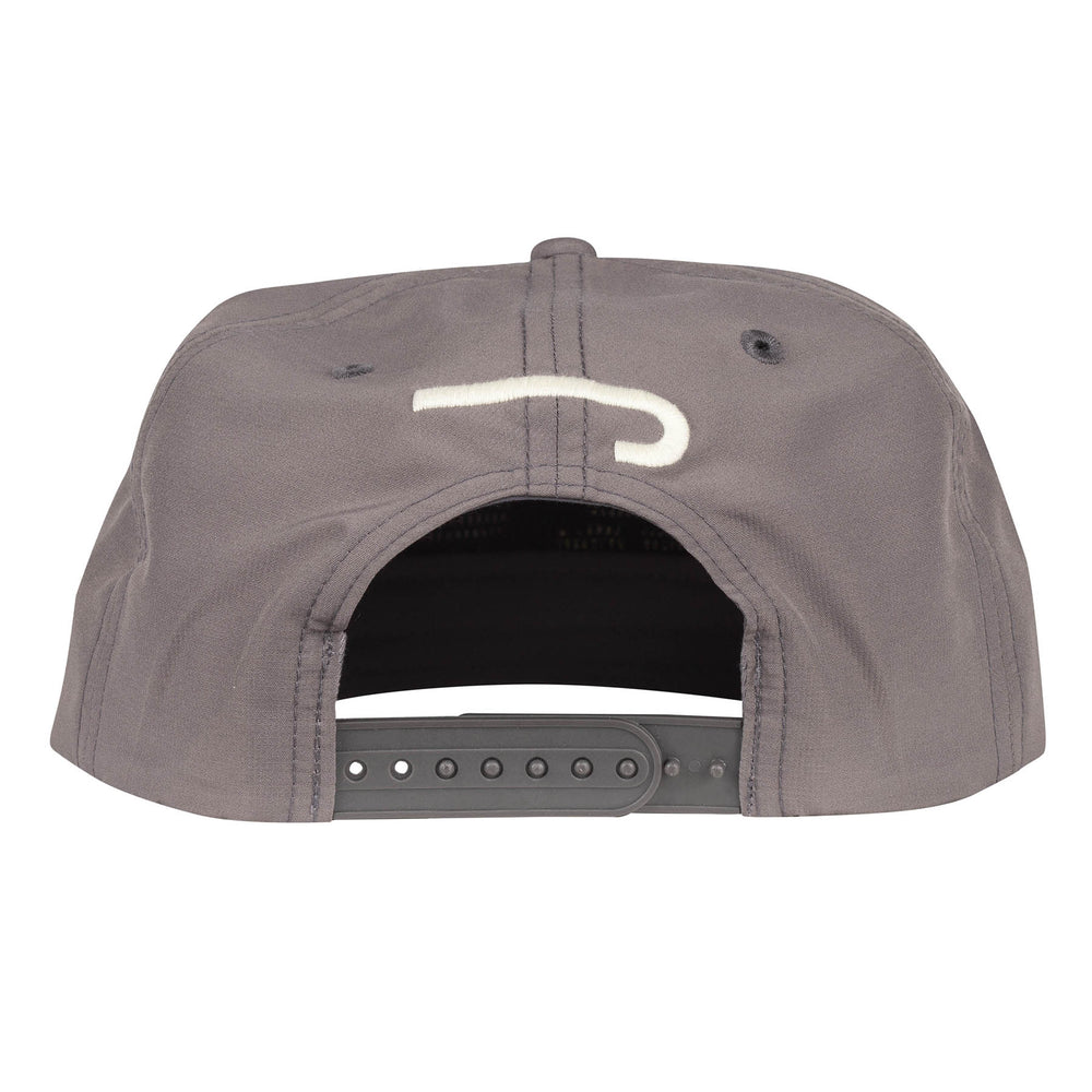 
                      
                        Lazy J Ranch Grey Premium Ranch Rope Cap
                      
                    