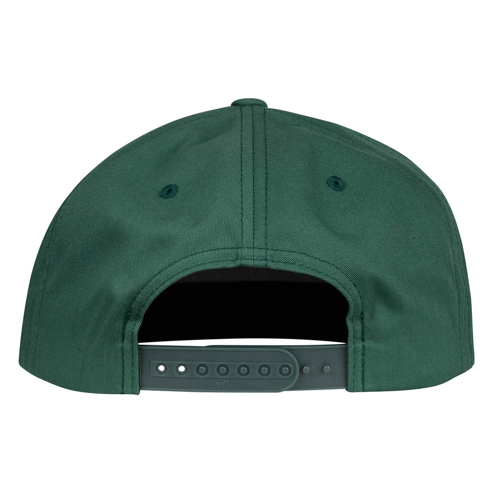 
                  
                    Lazy J Ranch Green Prickly Pear Classic Rope Trucker Hat-Lazy J Ranch Wear
                  
                