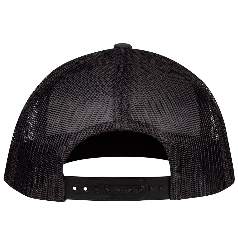 
                  
                    Lazy J Ranch Charcoal Grey Home Sweet Texas Mid Profile Trucker Hat-Lazy J Ranch Wear
                  
                