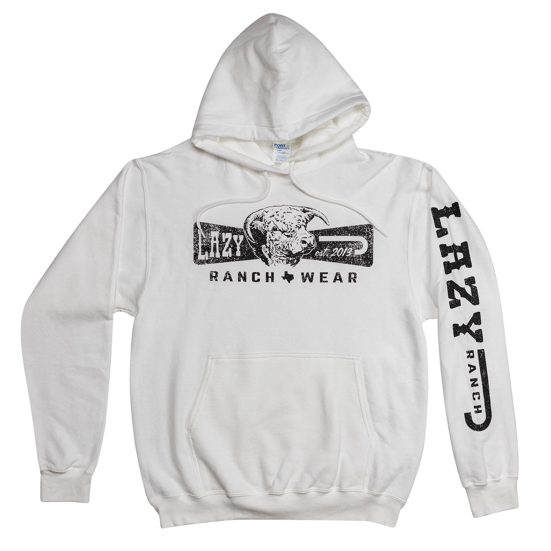 Lazy J Hoodies – Lazy J Ranch Wear