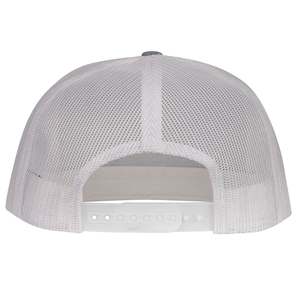 
                  
                    Lazy J Ranch Wear Heather Grey & White America's Best Patch Hat-Lazy J Ranch Wear
                  
                