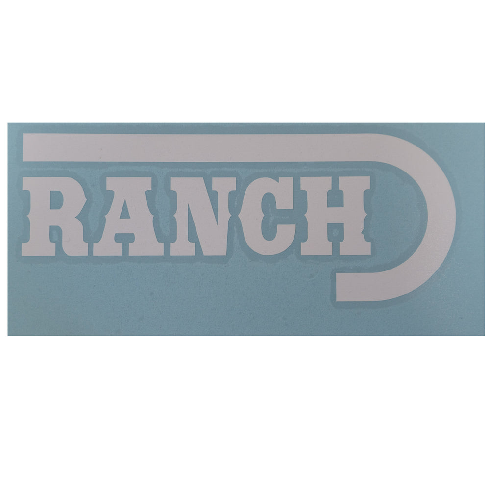 Lazy J Ranch Wear J Ranch White 7