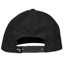 Lazy J Ranch Black Diamond Banner Performance Rope Trucker Hat-