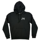 Lazy J Black Legado Pullover Hoodie