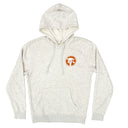 Lazy J Heather Oatmeal Pecos Pullover Hoodie