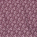 Lazy J Men's Floral Pearl Snap Polo Shirt - Purple-