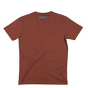 Lazy J Ranch Adobe Demand Short Sleeve T-Shirt - Rust-