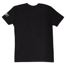 Lazy J Ranch America's Best Banner Short Sleeve Serape T-Shirt - Black-