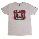 Lazy J Ranch America's Best Brand Short Sleeve T-Shirt - Sand-