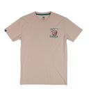 Lazy J Ranch Because They Work Short Sleeve T-Shirt - Natural-