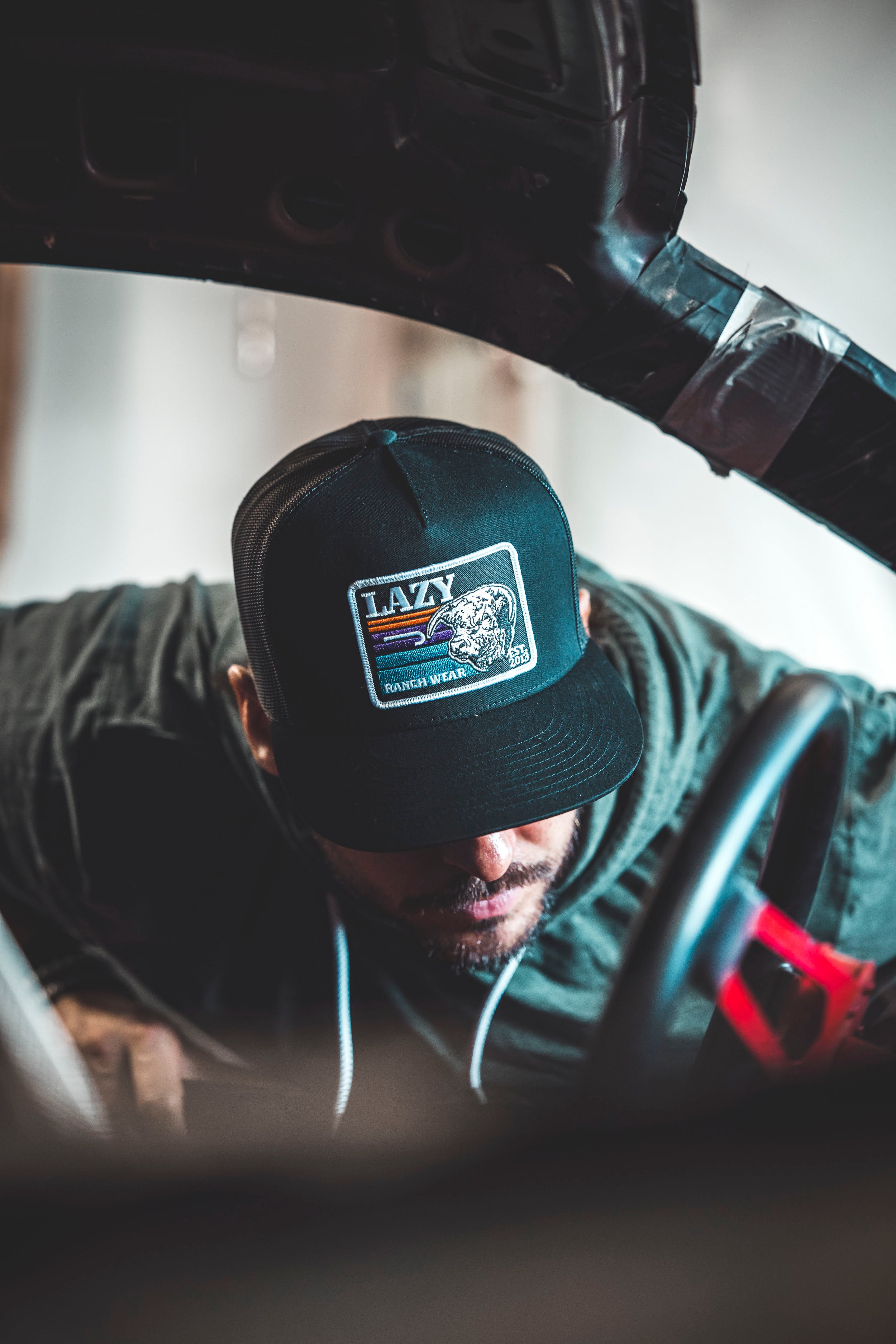 lilyです☆Ruff Neck  &#39;&#39;Black Jack&#39;&#39; X Series Soloist™ SLX LH – Jacksonguitars.com