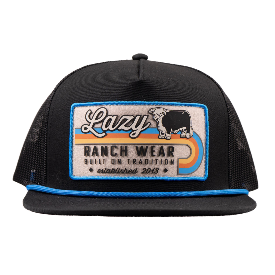 Lazy J Ranch Wear | Hats