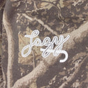 Lazy J Ranch Breakaway Hoodie - Camo-