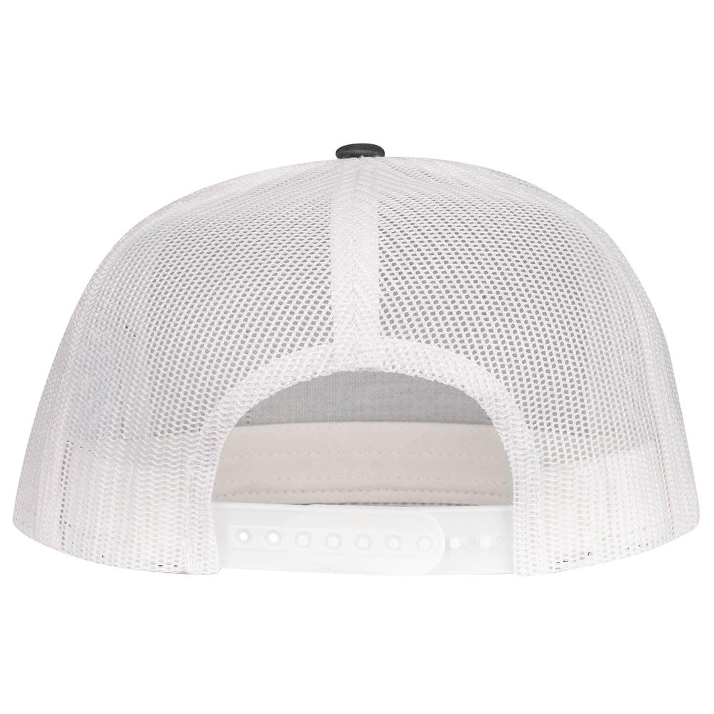 Lazy J Ranch Charcoal Grey & White Willow Cattle