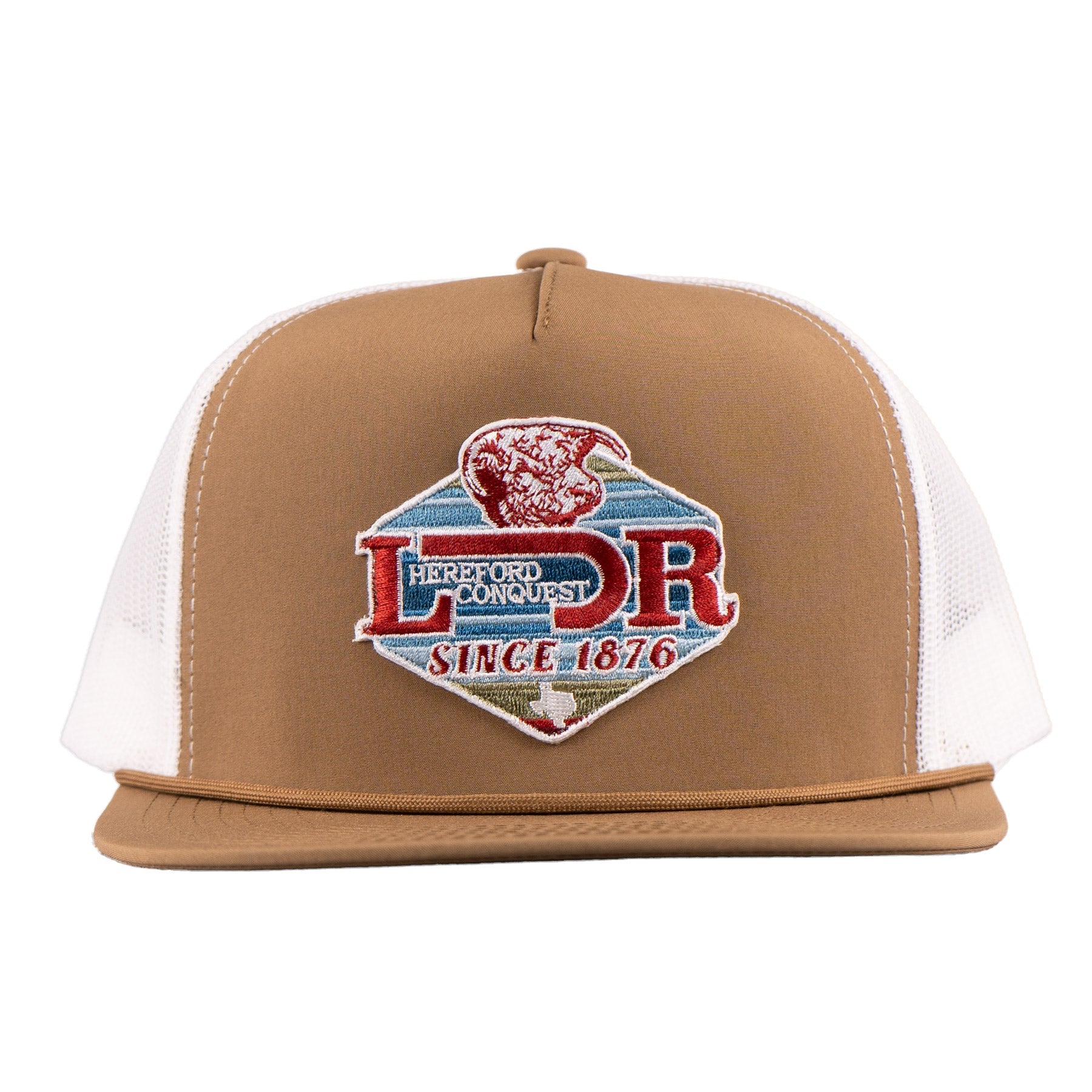 La Roux The Truckhartt Hat – Squarebody Syndicate