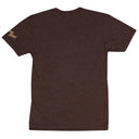 Lazy J Ranch Desert Show Time Short Sleeve T-Shirt - Brown-
