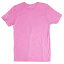 Lazy J Ranch Fort Worth Short Sleeve T-Shirt - Pink-