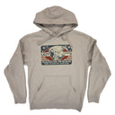 Lazy J Ranch Freedom Hoodie - Smoke-