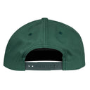 Lazy J Ranch Green Prickly Pear Classic Rope Trucker Hat-