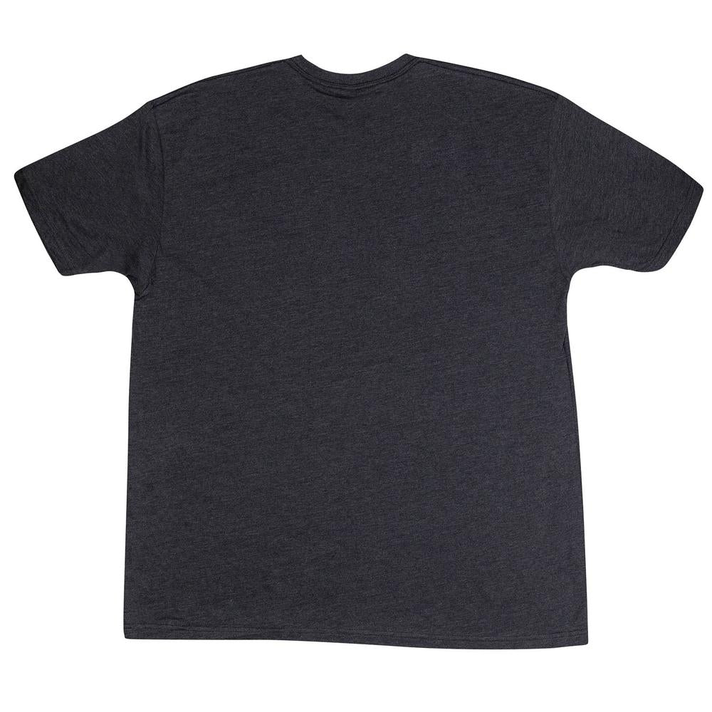 Lazy J Ranch Home Sweet Texas Short Sleeve Charcoal T-Shirt - Grey-Lazy J Ranch Wear