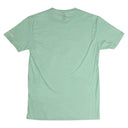 Lazy J Ranch Iconic Breed Western T-Shirt - Mint-