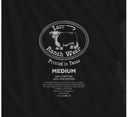 Lazy J Ranch Legado Short Sleeve T-Shirt - Black-