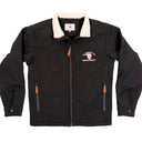 Lazy J Ranch Men's Bonded Jacket - Black-