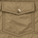 Lazy J Ranch Men's Lightweight Ranch Jacket - Brown-
