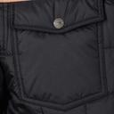 Lazy J Ranch Men's Lightweight Relaxed Fit Vest - Brown-