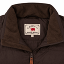 Lazy J Ranch Men's Lightweight Relaxed Fit Vest - Brown-