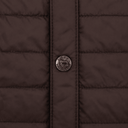 Lazy J Ranch Men's Lightweight Relaxed Fit Vest - Brown-