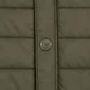 Lazy J Ranch Men's Lightweight Relaxed Fit Vest - Green-