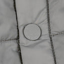Lazy J Ranch Men's Lightweight Relaxed Fit Vest - Grey-