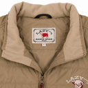 Lazy J Ranch Men's Lightweight Relaxed Fit Vest - Tan-