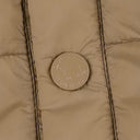 Lazy J Ranch Men's Lightweight Relaxed Fit Vest - Tan-